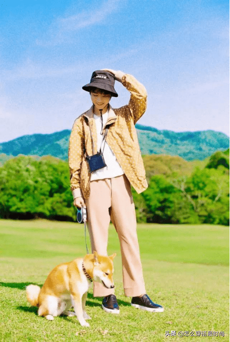 少年|拯救男朋友穿搭大作战？王俊凯教你穿出高级“少年感”