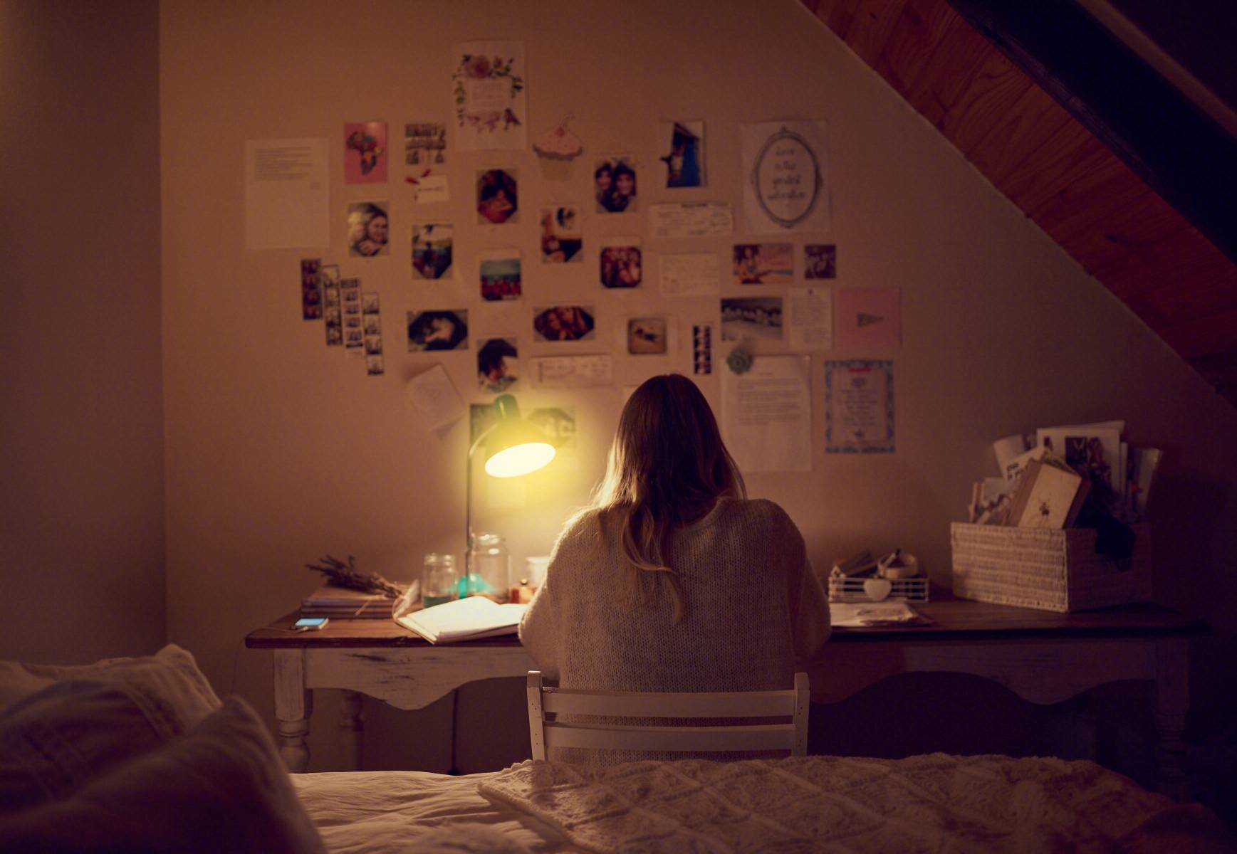 空间|装修灯具很重要，选对空间变时尚，记住这些少犯错