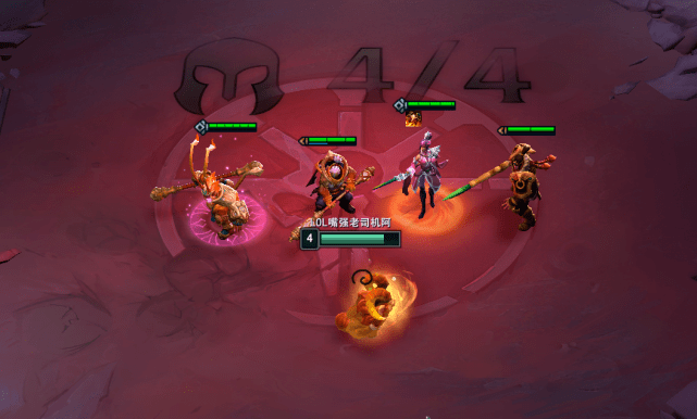 云顶之弈攻速最高的装备 727b1582470145ad9906684642a61488.png