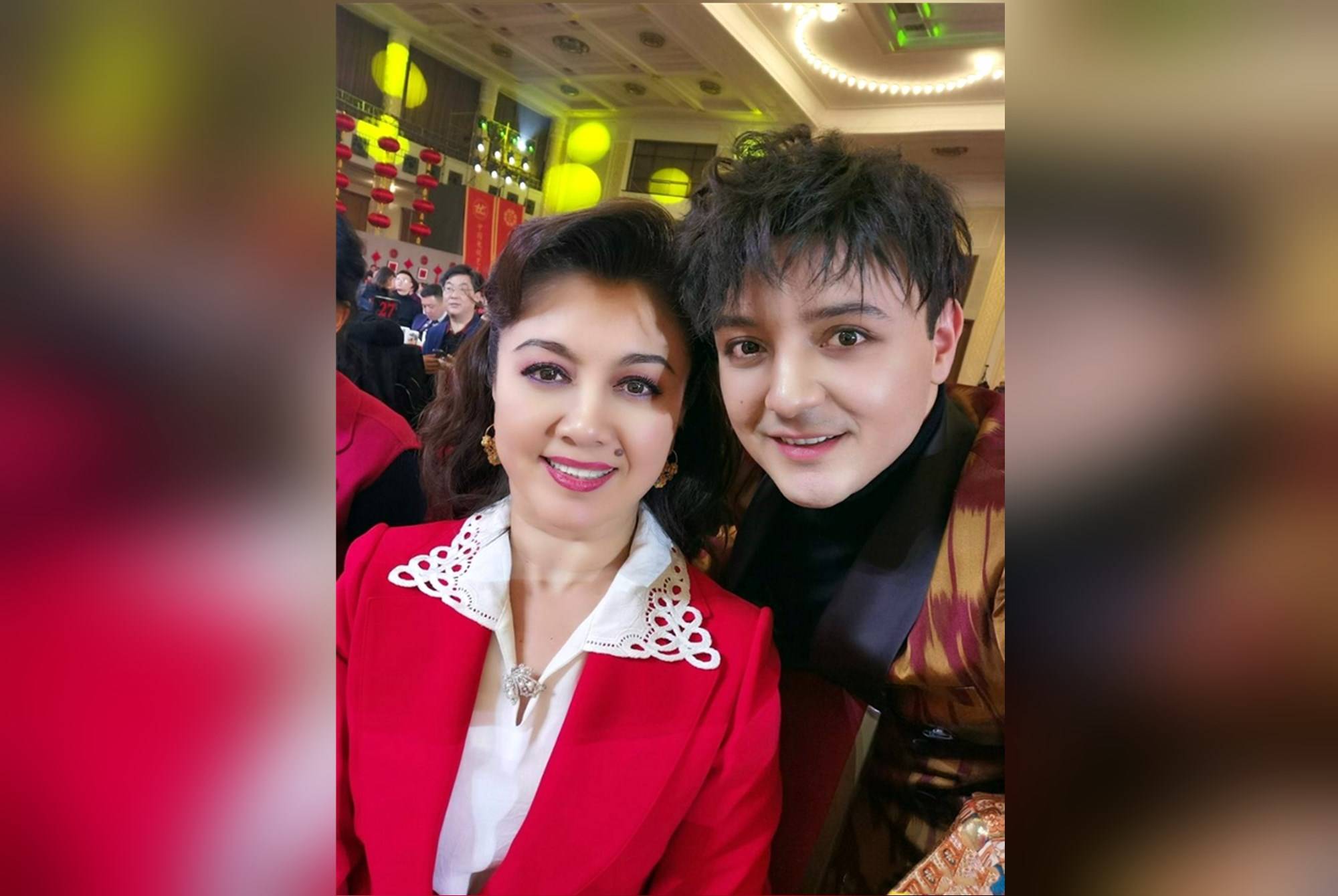 原因|宝妈注意，这些原因会让孩子越变越丑童星阿尔法长大后帅气不再
