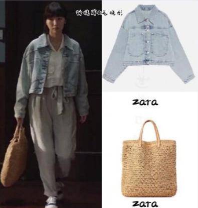 才最|看《三十而已》学穿搭，原来钟晓芹的才最值得借鉴，经典又实穿！