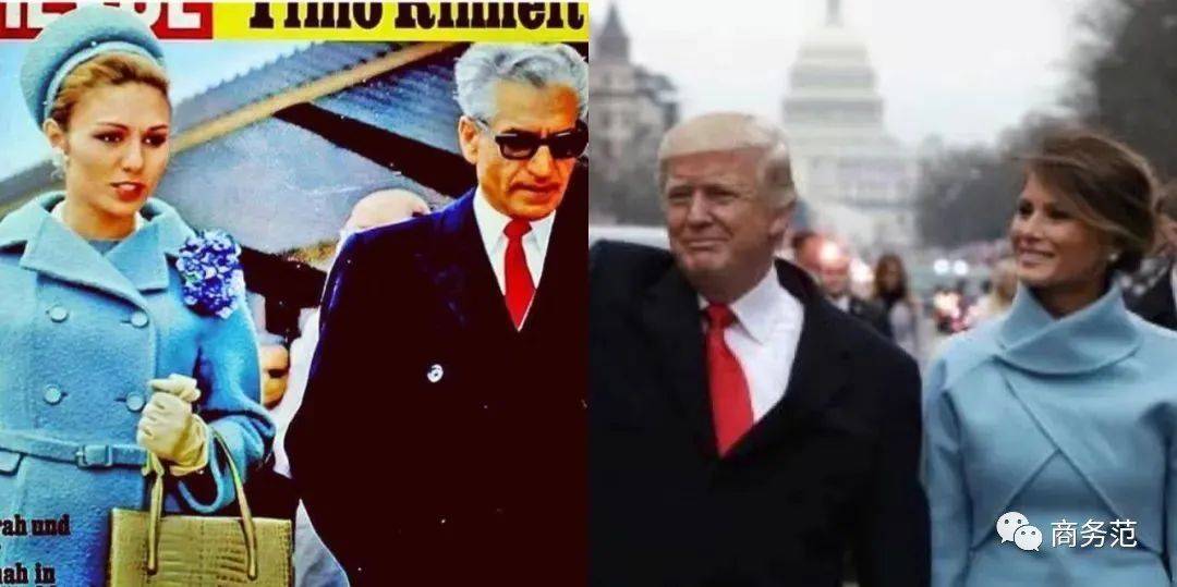 珠宝|最美“末代王后”坎坷一生：珠宝富可敌国，流亡后丈夫子女去世…