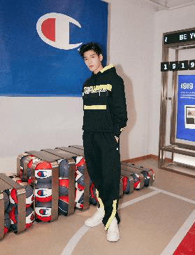 品牌|Champion成都官方旗舰店举行盛大开幕仪式—— 打造运动潮流新地标