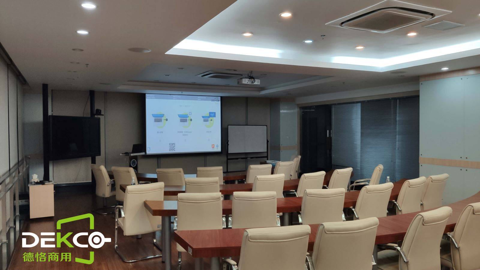 DK-mini|如何利用Iphone手机airplay功能,实现手机画面无线投屏在电视上