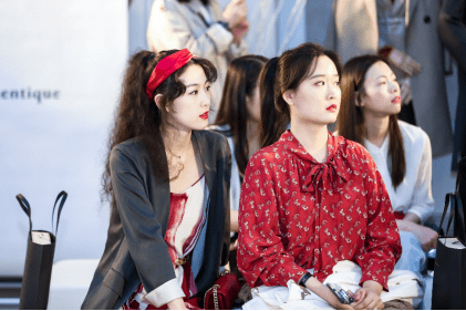 女性|Bouthentique 八周年庆新品发布 - 简单优雅的高级感