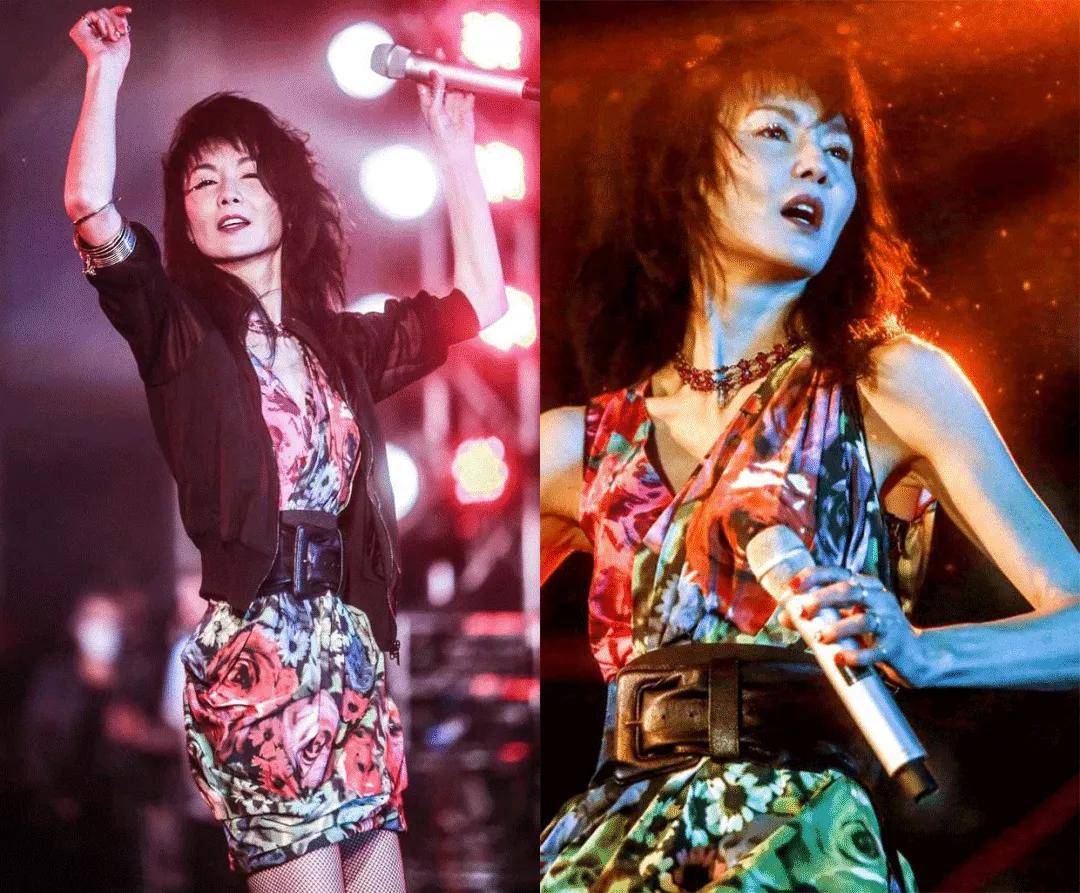 婚姻|张曼玉居然56岁了？谁说没有婚姻就孤零凄凉、不能追求自我？