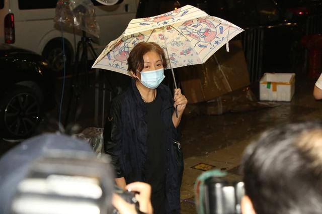 谭炳文出殡，88岁胡枫坚持上山送挚友火化，儿女