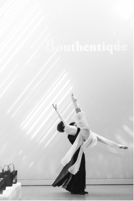 女性|Bouthentique 八周年庆新品发布 - 简单优雅的高级感