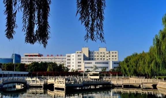 北华航天工业学院排名_北华航天工业学院