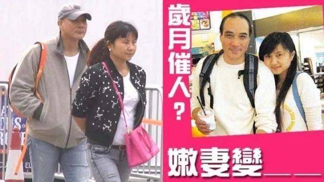 70岁老戏骨情史荒唐，已婚抛弃17岁女星，5个孩子