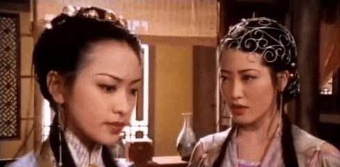 潘金莲|金瓶梅里的三种美人, 你选哪一种