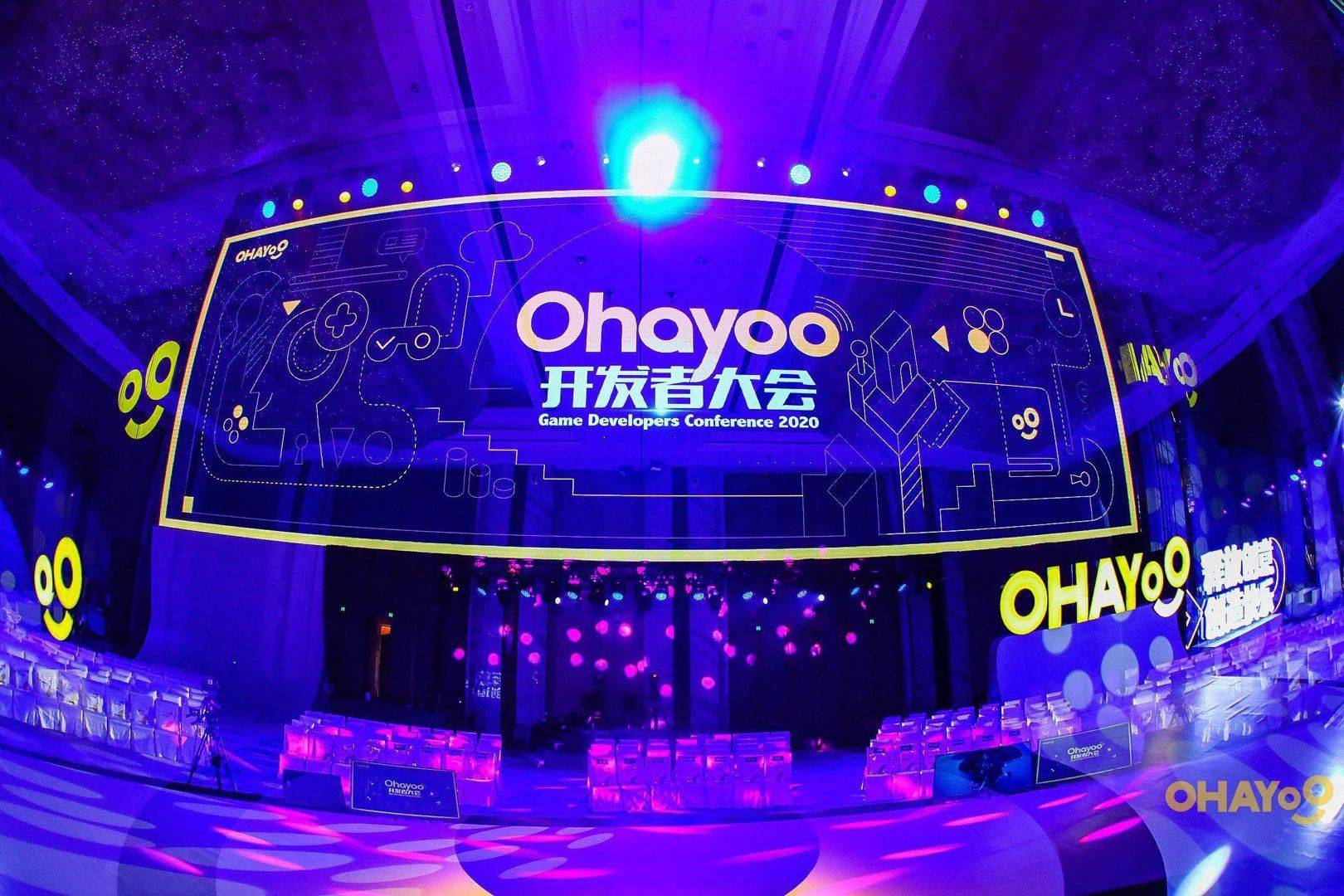 Ohayoo|Ohayoo：探寻休闲游戏的边界