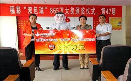 双色球20093期开奖结果,头奖4注,这4个地方上榜