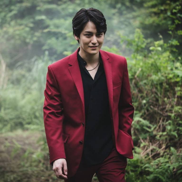 《九尾狐传》李栋旭,赵宝儿转世虐恋!在弟弟金泛面前狂放闪