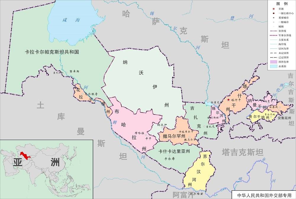 乌兹别克斯坦人均收入_乌兹别克斯坦美女(2)