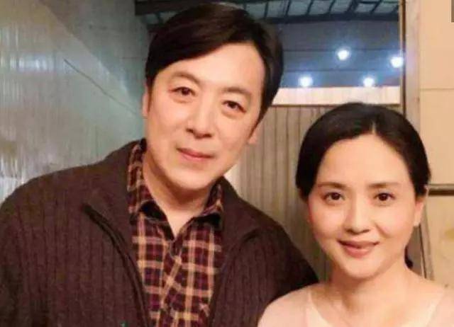 为爱守寡13年 从江南第一美人到母亲专业户 她的美从不败岁月