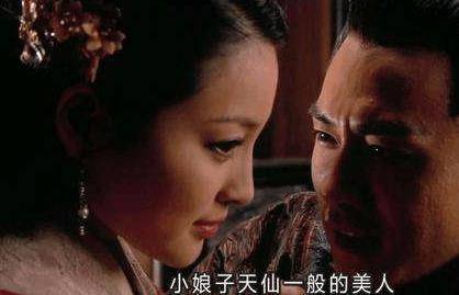 潘金莲|金瓶梅里的三种美人, 你选哪一种