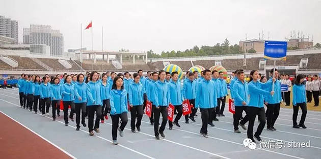 开幕式|运动会开幕式穿什么衣服好？