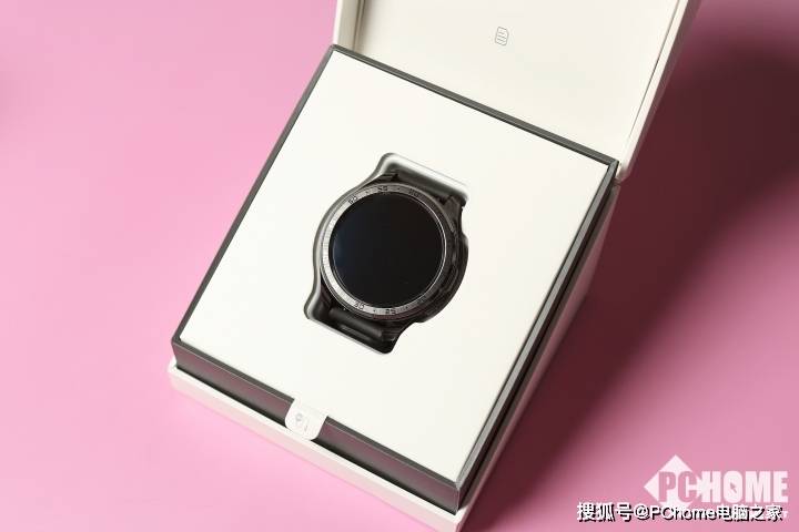 vivo|vivo WATCH智能手表体验 做工很靠谱还能测血氧