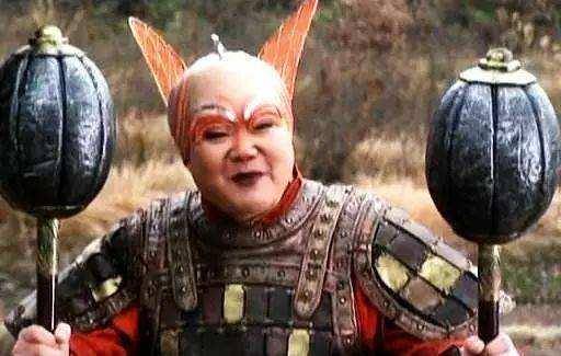 鱼虾|观音穿睡衣捉妖，为何在她走后鱼虾悉数尽灭？