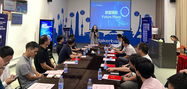 “链接高端人才，共享创业资源，助力博士创业”深圳博士创业联盟正式揭牌