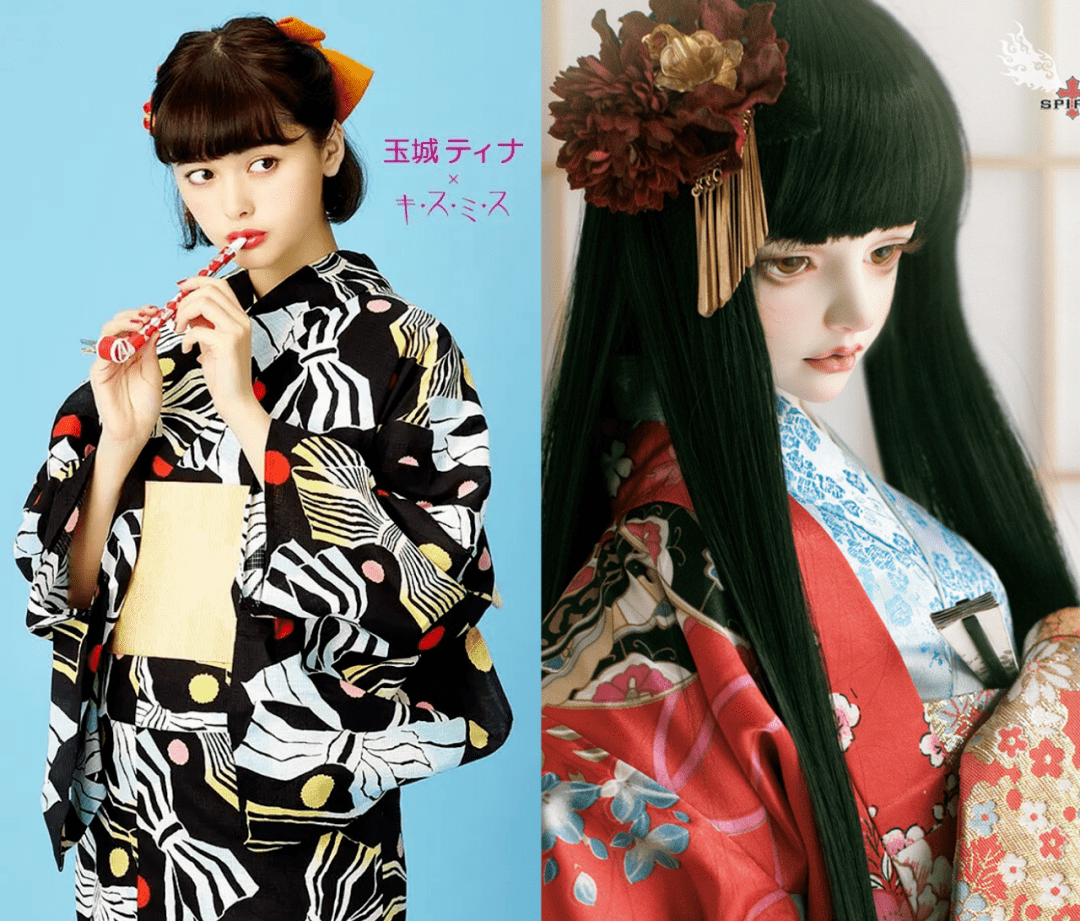 比例|15岁惊艳出道、10头身的逆天比例，亮相被称赞“美到让人窒息”的脸长什么样？