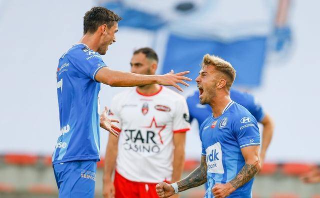 比甲联赛排名_比甲汉服(3)