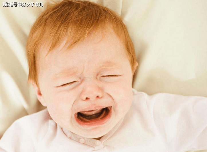 宝宝|宝宝晚上睡觉蹬腿是缺钙么？别再被骗了你还在傻傻地认为
