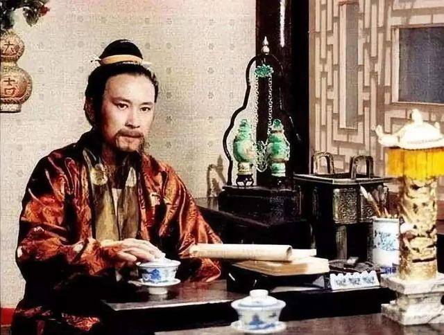 见闻记录|曹家让大清亏7.2亿，为啥康熙一直包庇？什么导致雍正抄他家？