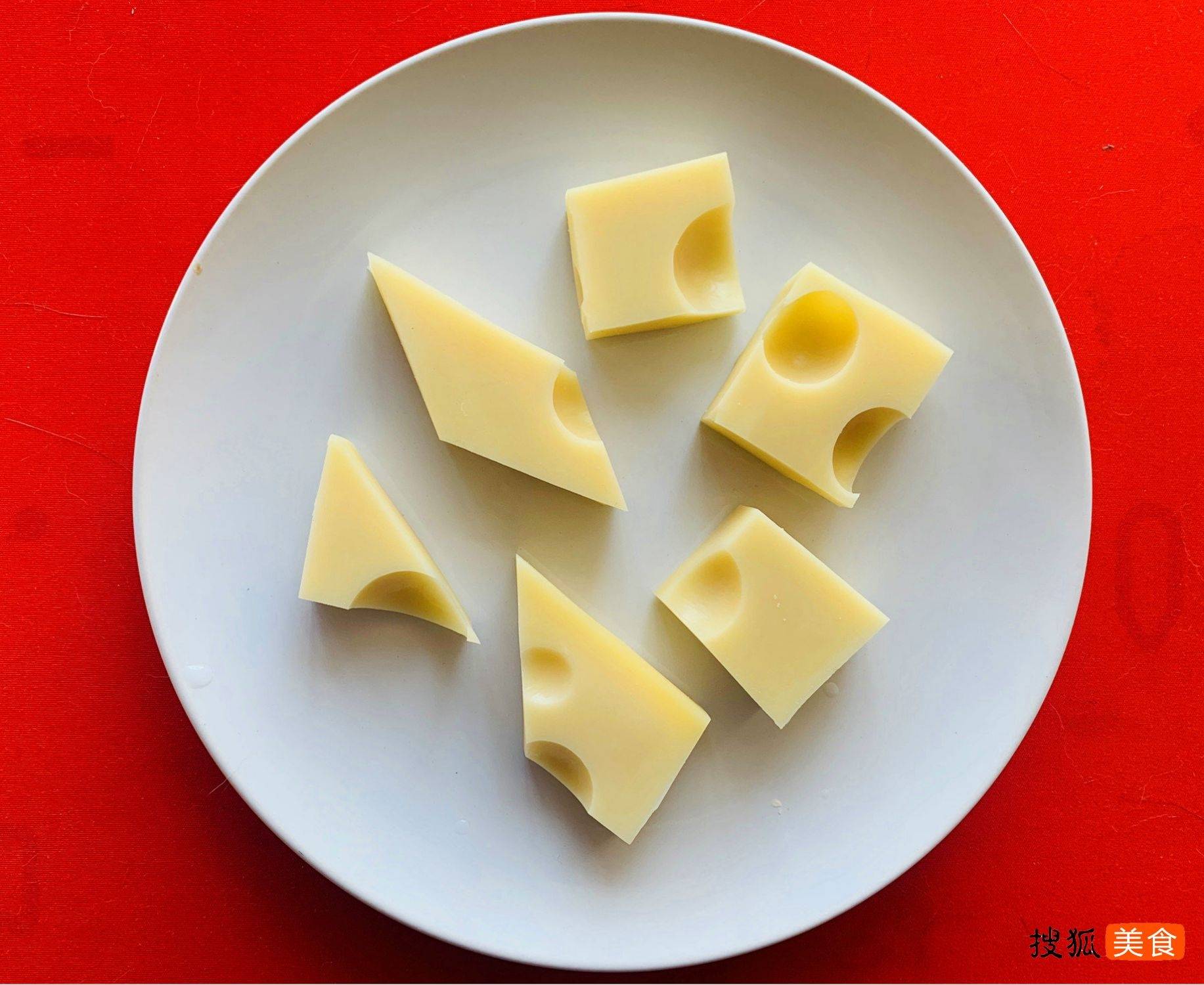 测评盘点|测评老外下酒菜的“洋吃法” | 小金哥测评Vol.8“花毛一体”外的新选择