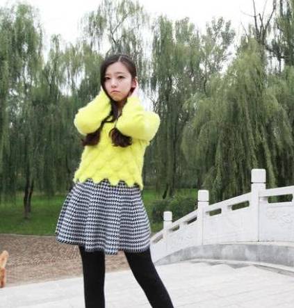 气质|奔四的女人，3种“显老”色要少穿，拉低气质不说显老气