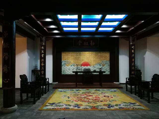 见闻记录|曹家让大清亏7.2亿，为啥康熙一直包庇？什么导致雍正抄他家？