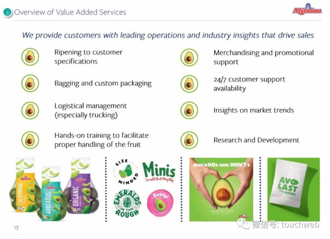 公司|牛油果公司Mission冲刺美股：年营收近9亿美元 路演PPT曝光