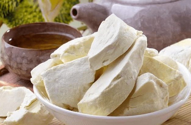 零食|不想早衰秋后多吃,补血活血,保持健康好气色女人最好的零食