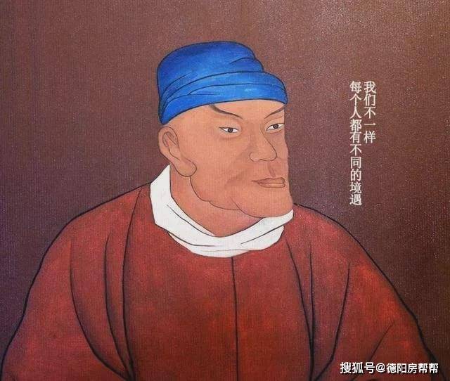 设计|德阳两大女神，屡次“被拆迁”一分儿拆迁费也没得到