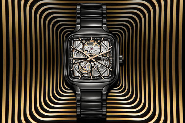 雷达表|寄情真我照耀团圆时光 Rado瑞士雷达表甄选时计礼献中秋