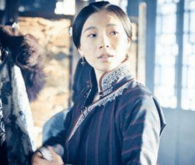 张作霖二夫人卢寿萱在帅府不参政不争宠不特殊,最终结局如何?