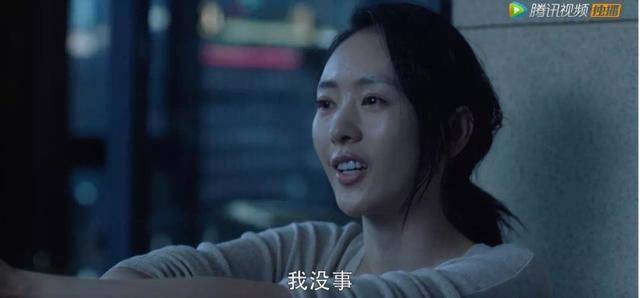 妈妈的崩溃,都是借着小事才敢哭出来