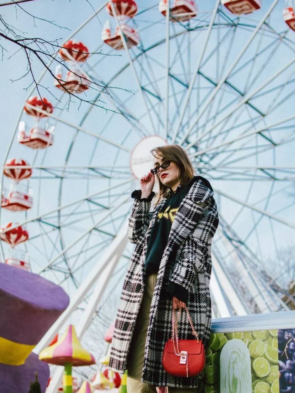 大衣|大衣穿搭想要“高级感”，内搭是关键，错过就是遗憾，建议收藏