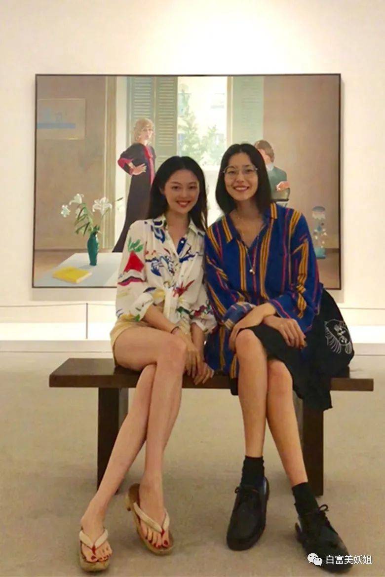 老婆|晚晚豪门礼物大赏，真“寒门贵妇”…