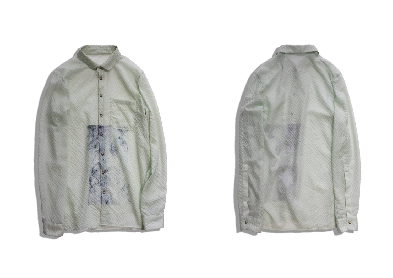 设计|旧世的终焉之夏 #NOHASHTAG 2021全新春夏系列发布