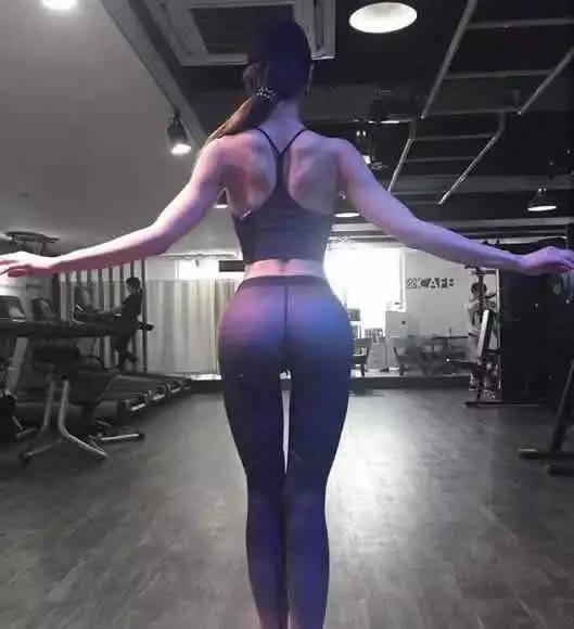 對身材的嘲諷、羞辱，逼瘋了多少中國女孩？ 健身減肥達人 第15张