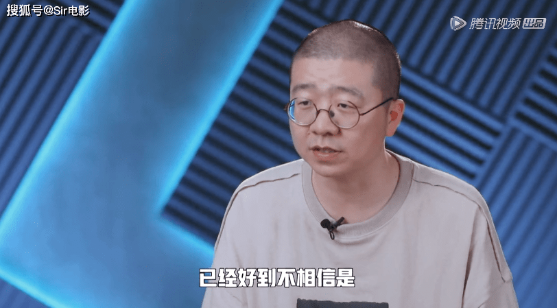 Sir|播放量期期破亿热综收官,都别吵了,李诞才是冠军