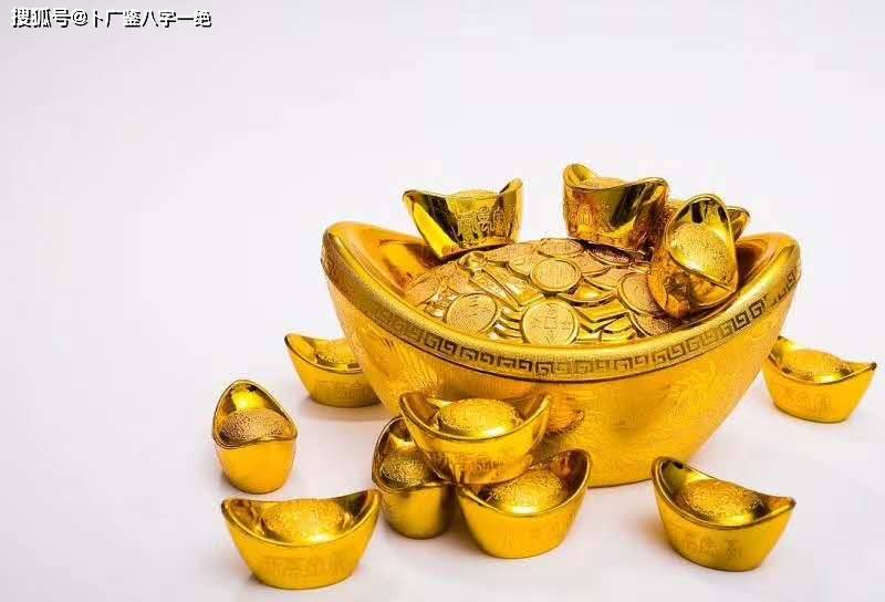 什么命的人财运最好 哪种人财运好