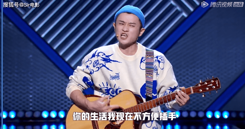 Sir|播放量期期破亿热综收官,都别吵了,李诞才是冠军