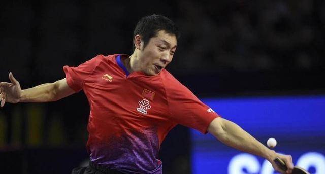 kaiyun：
国际乒联总决赛圆满竣事 许昕受伤日本玩家 凭主意取胜