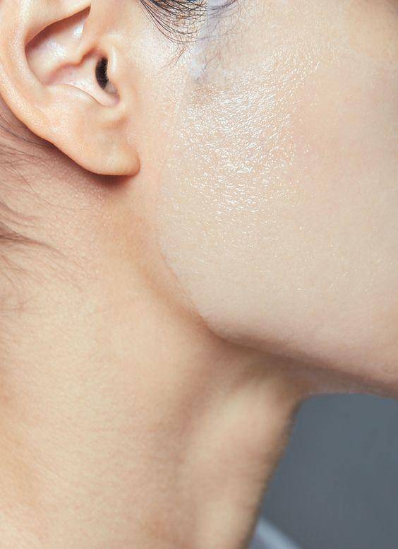 沙漠|拯救大沙漠，能掐出水的少女肌肤，秋天也一样有