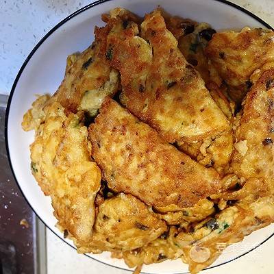 酿鸡蛋客家菜酿鸡蛋饺