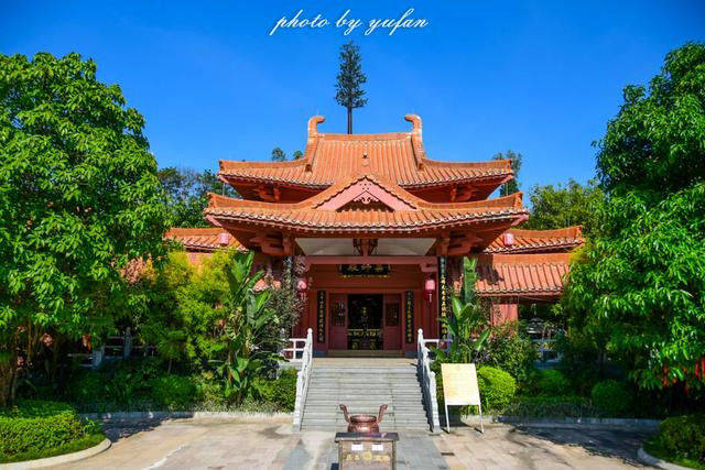 寺庙建筑可以拍吗 a69a93a0af9e4faaa2e3a6ae94153197.jpeg