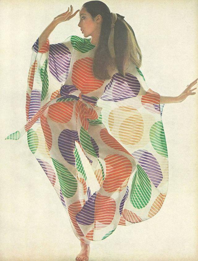 皮尔卡丹|月球时装制造商——Pierre Cardin
